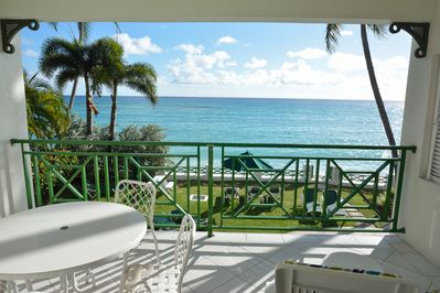 Leith Court Apartment – Relax on beautiful Worthing Beach