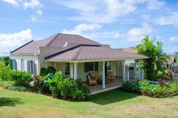 123 Vuemont Vacation Villas