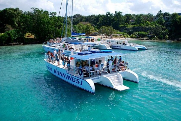 Cool Runnings Catamarans