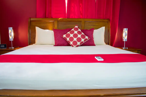 ♛ Casa Pinto | King Bed, 5★ Location, Pkg, Kingston, Jamaica