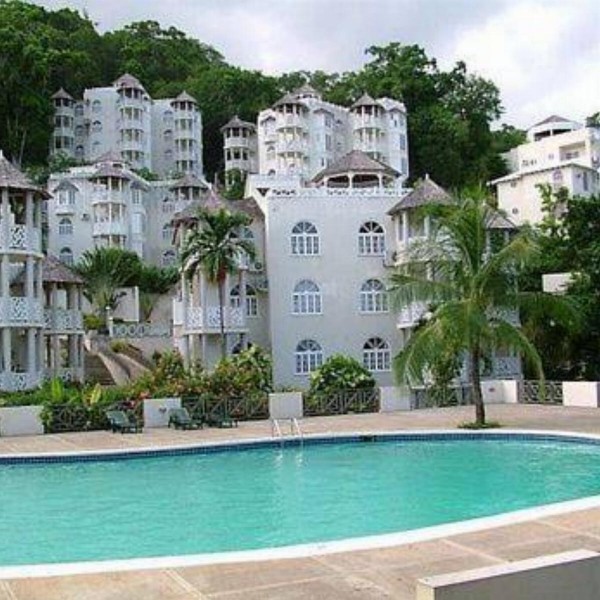 Sky Castles Ocho Rios