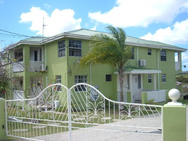 Malfranza Apartments - Home Away From Home